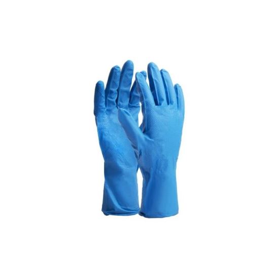 MANUSI NITRAX GRIP BLUE 11 XXL S-76389 25/CUT
