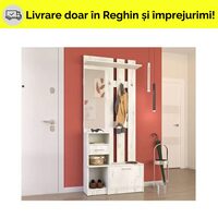 ANTREU MILANA STEJAR CRAFT ALB