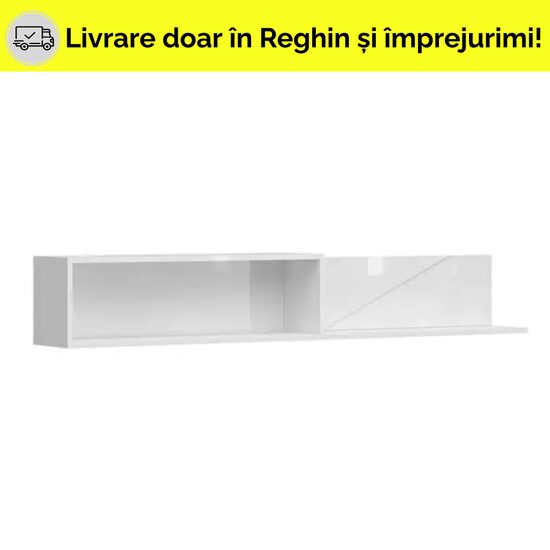 FORN POLITA POL/160 ALB (BIELY)