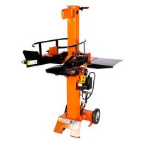 DESPICATOR VERTICAT 8T LEMN BUSTENI 3000W GF-2217