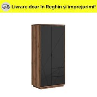 FORN DULAP SZF2D2S DELANO/NEGRU