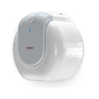 BOILER EL.TESY GCU 1515 L52 RC 304143