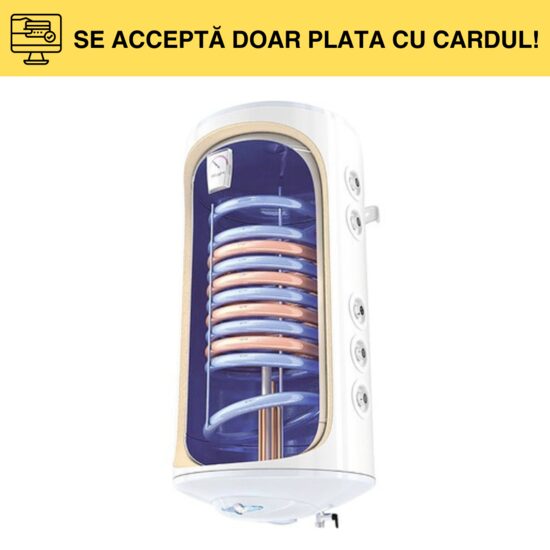 BOILER EL.SERPENTINA TESY GCV7/4S 1504420 B11 TSRCP2 304595