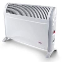 CONVECTOR EL.TESY CN 214 ZF 420028