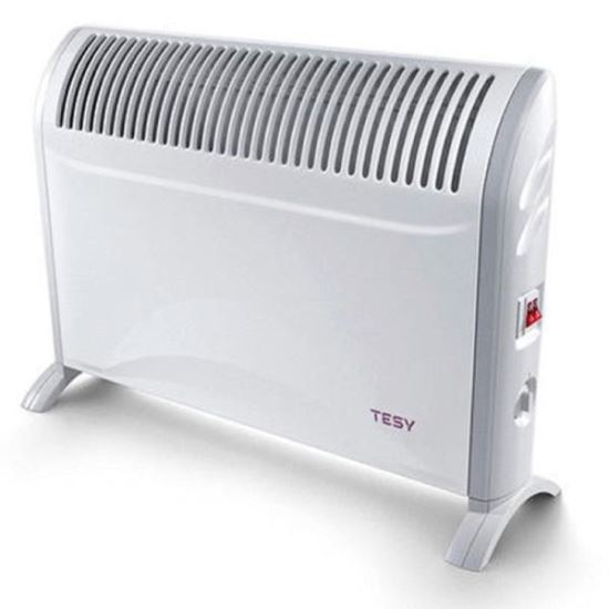 CONVECTOR EL.TESY CN 214 ZF 420028