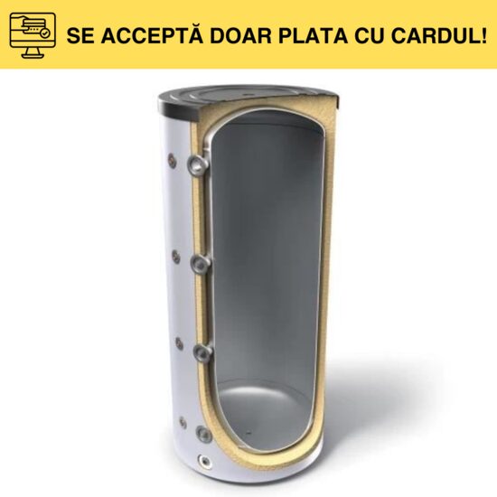 REZERVOR ACUMULARE TESY V1000 95 C 303897
