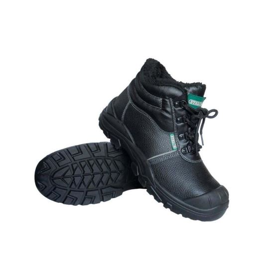 BOCANCI THURO HIGH S1 W M.45 S-44345