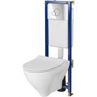 SET WC B600 S701-629