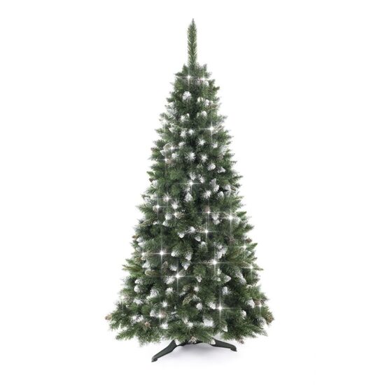 XMAS PIN CRISTAL AG 2.50M