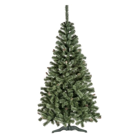 XMAS BRAD LENA 2.70M CU CONURI