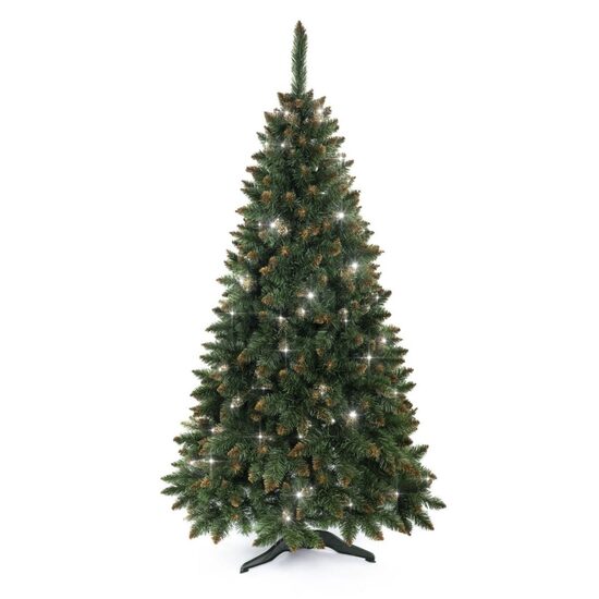 XMAS PIN CRISTAL AU 2.50M