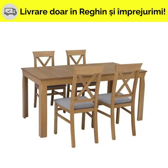 BERGEN MASA STO/160 ZADA SIBIU AURIU