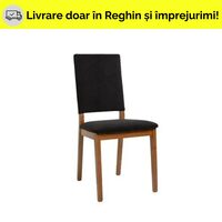 FORN SCAUN STIRLING+MAVEL 19 BLACK TX100