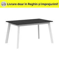 FORN MASA ALB LUCIOS/NEGRU  MAT