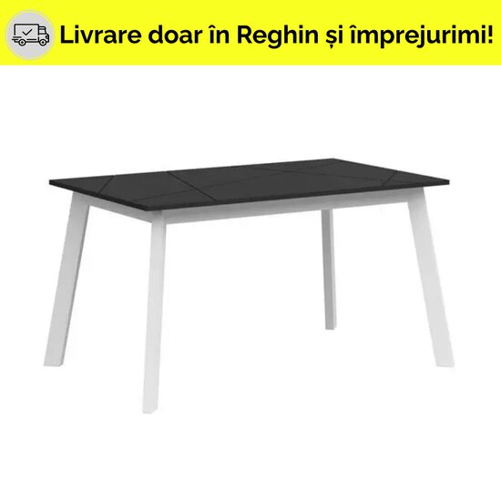 FORN MASA ALB LUCIOS/NEGRU  MAT