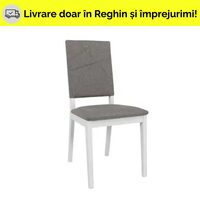 FORN SCAUN ALB+SAWANA 05 GREY TX098
