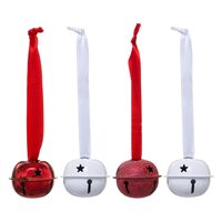 XMAS 4 CLOPOTEI 113424RB