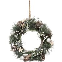 XMAS CORONITA 138249S