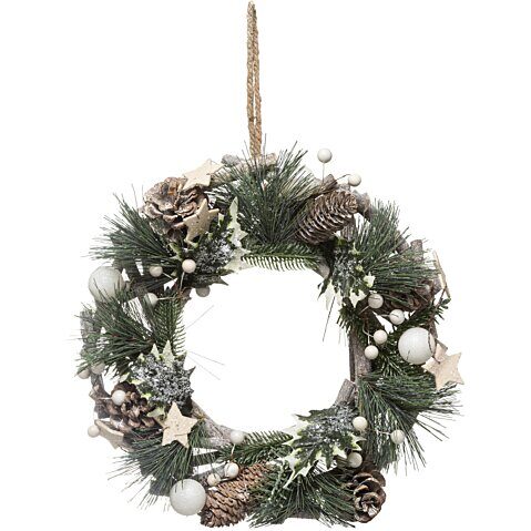 XMAS CORONITA 138249S
