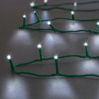 XMAS INSTALATIE EXT.500L CW 50M 877715B2
