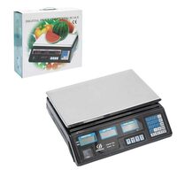 CANTAR ELECTRONIC 40KG GF-0213