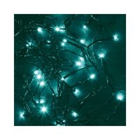 XMAS GHIRLANDA LED DECOR TURCOAZ KII100/T