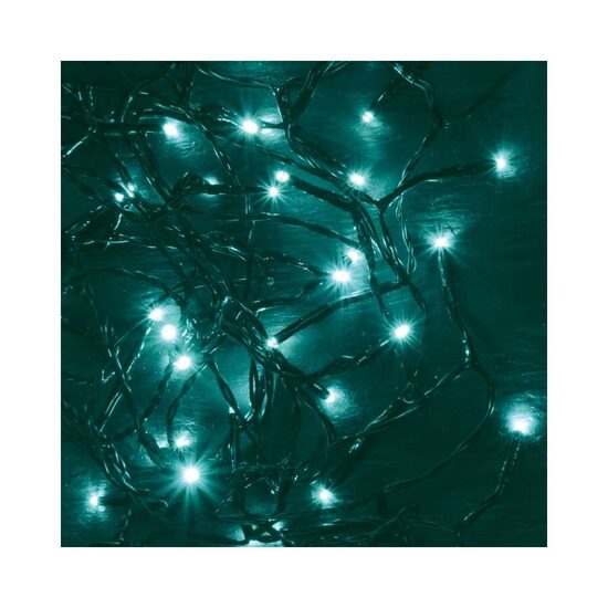 XMAS GHIRLANDA LED DECOR TURCOAZ KII100/T