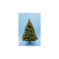 XMAS GHIRLANDA LED DECOR GLOB KII 200B/M