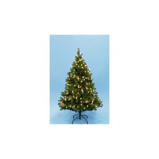 XMAS GHIRLANDA LED DECOR GLOB KII 200B/M