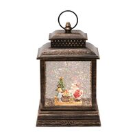 XMAS FELINAR CU LIGHID SI SCLIPICI MOS LTN16
