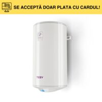 BOILER EL.TESY GCV 503820 B11 TRS 303960