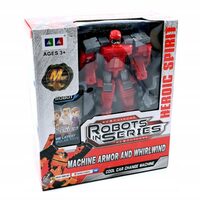 ROBOT 1236E