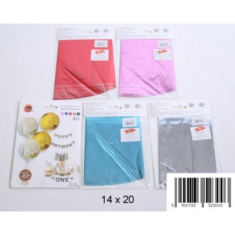 BALON 4D 1284E