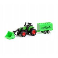 TRACTOR 0854A