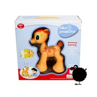 SET DESENAT+PROIECTOR 0891C