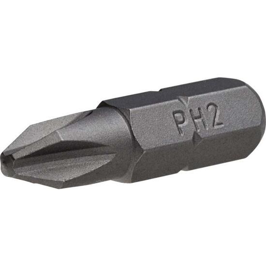 BIT 1/4 PH2 50MM S-66112