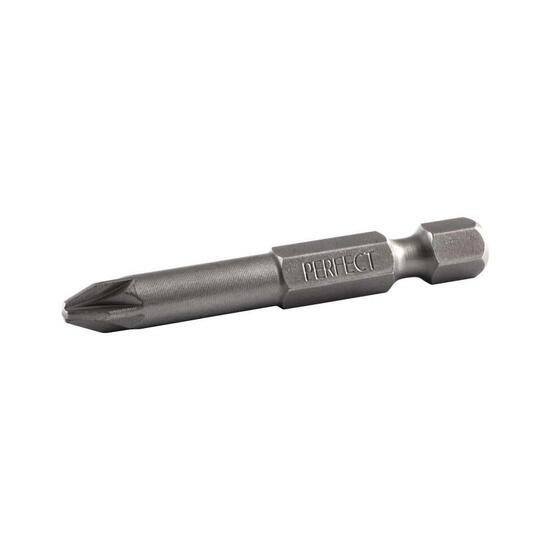BIT 1/4 PZ2 50MM S-66212