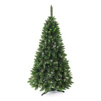 XMAS PIN CRISTAL VERDE 1.80M