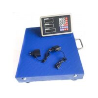 CANTAR ELECTRONIC 600KG GF-1120