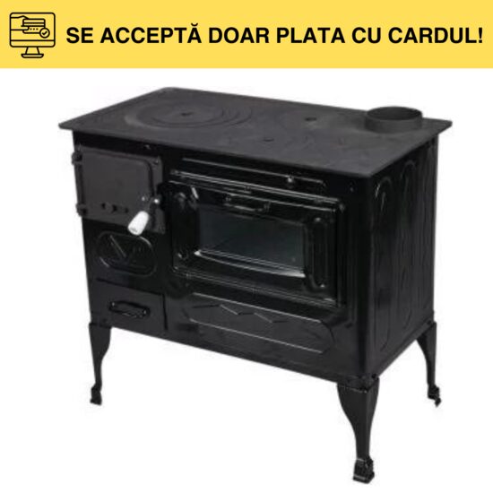 SOBA GATIT TIP A NEGRU ST 679737
