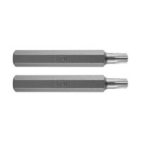 BIT TORX T40X75MM S2 2BUC 10-942