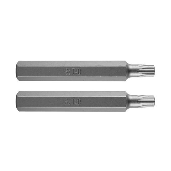 BIT TORX T40X75MM S2 2BUC 10-942