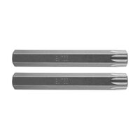 BIT TORX T55X75MM S2 2BUC 10-948