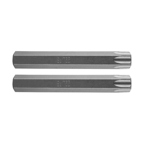 BIT TORX T55X75MM S2 2BUC 10-948