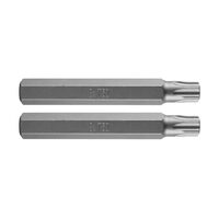 BIT TORX T50X75MM S2 2BUC 10-946