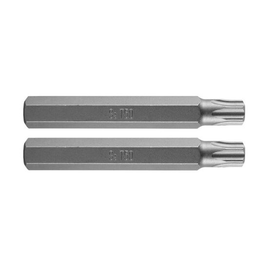 BIT TORX T50X75MM S2 2BUC 10-946