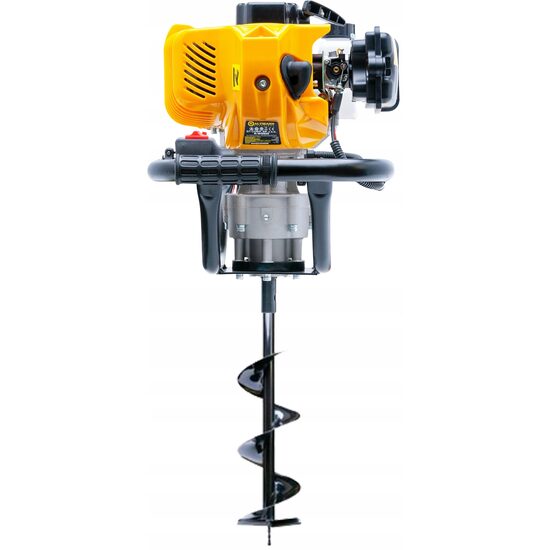 MOTOBURGHIU SOL 2.5HP K-WS520