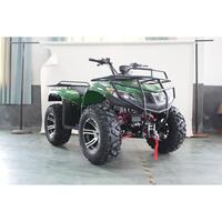 ATV MOTO 250CC 4X4 MODEL ATV-046-4WD CALIMANI