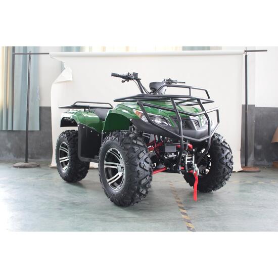 ATV MOTO 250CC 4X4 MODEL ATV-046-4WD CALIMANI