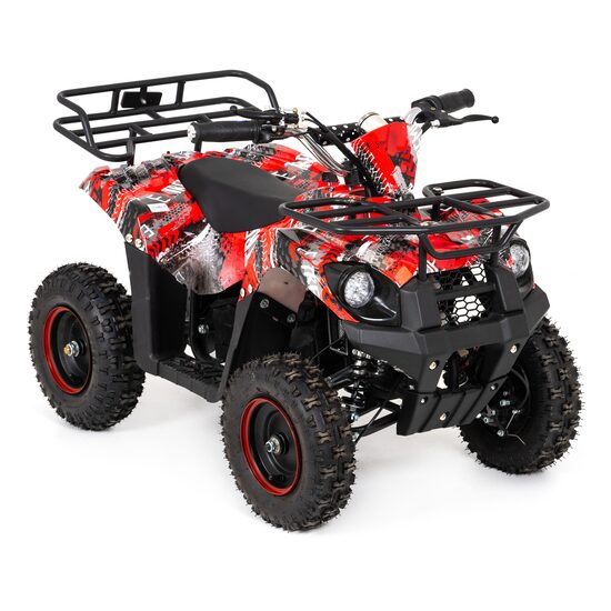 ATV EL.1000W MODEL ATV-005E CALIMANI 36V12AH